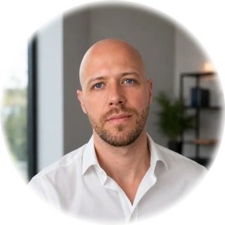 David Smith, founder and editor of Compliance Buyer